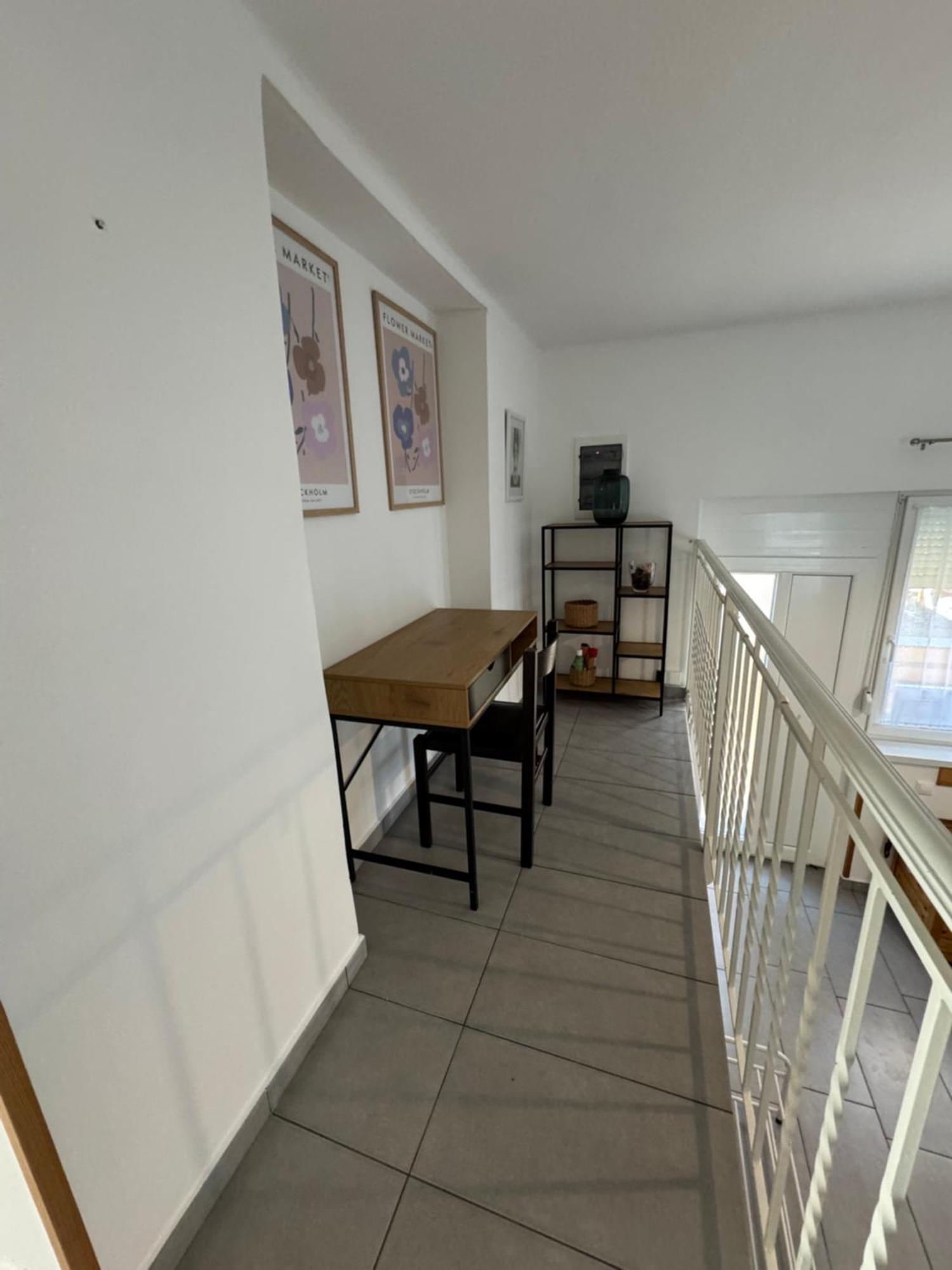Appartement Liliana és Csónakház *