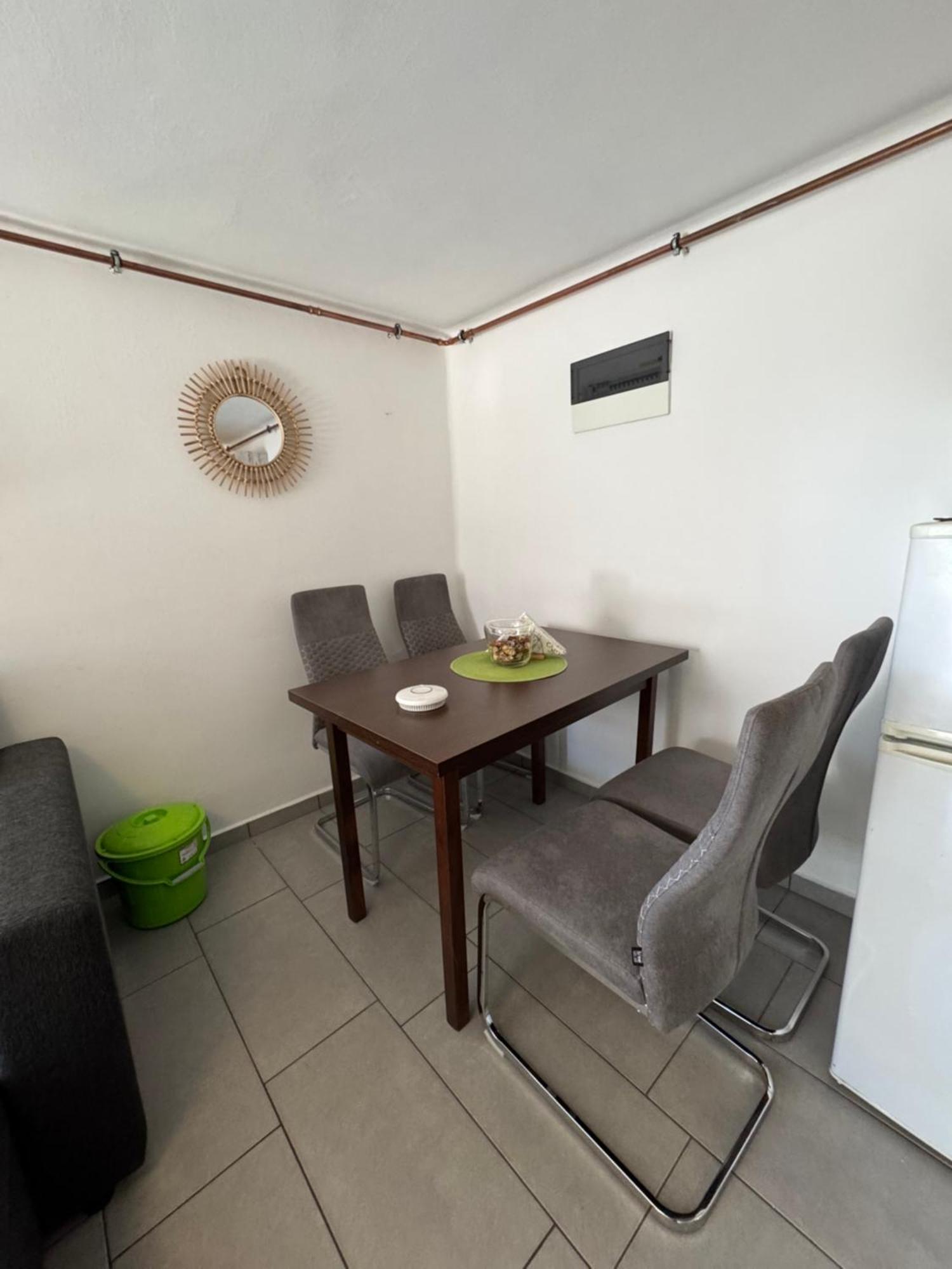 Appartement Liliana és Csónakház Bytom