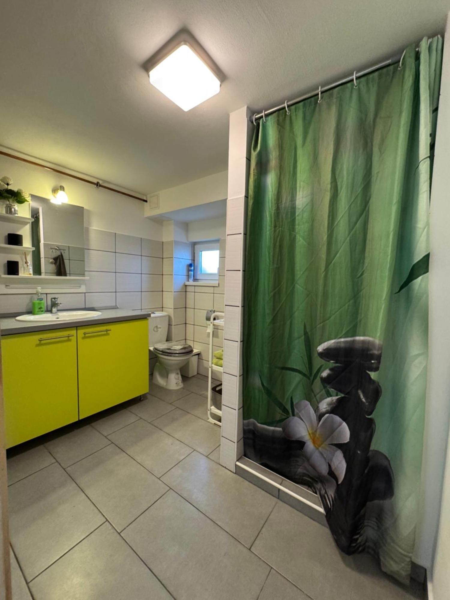 Liliana és Csónakház Appartement Bytom