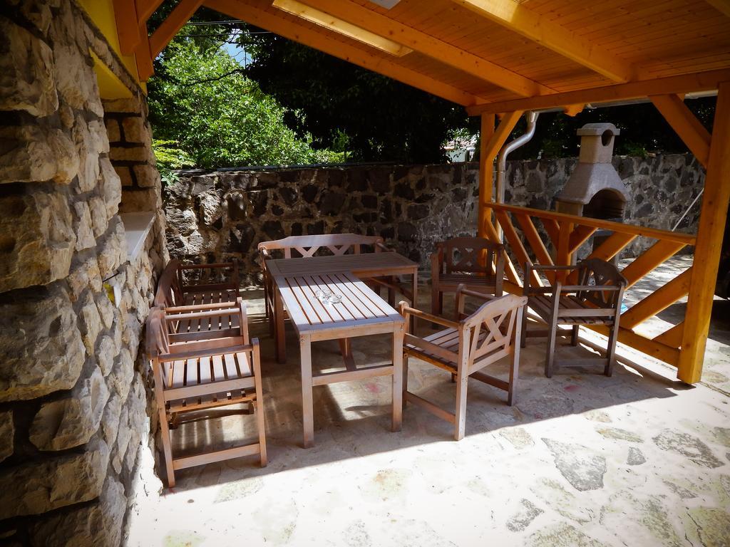 Appartement Liliana és Csónakház *